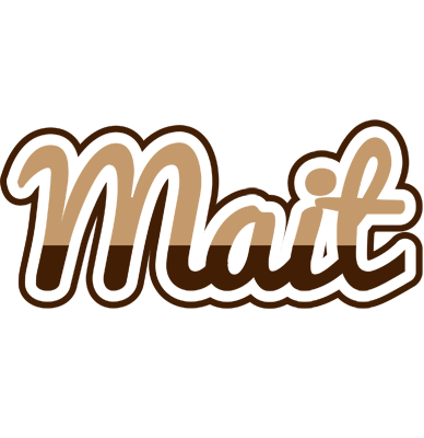 Mait exclusive logo