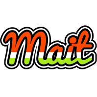 Mait exotic logo