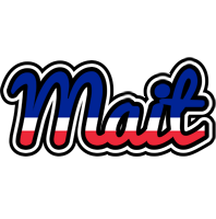 Mait france logo