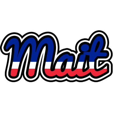 Mait france logo