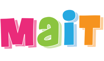 Mait friday logo