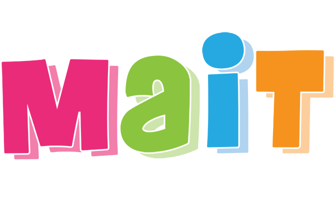 Mait friday logo