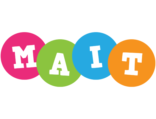 Mait friends logo