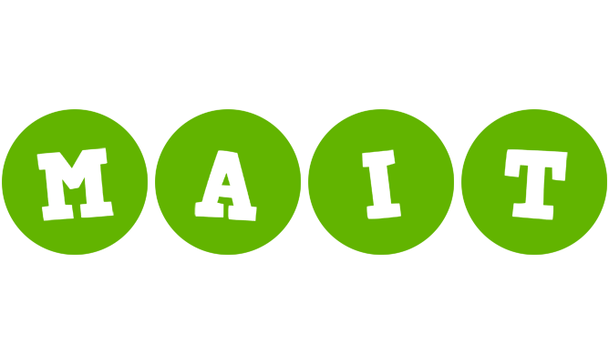 Mait games logo