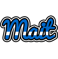 Mait greece logo