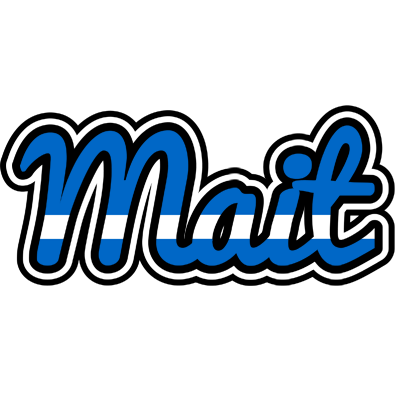 Mait greece logo