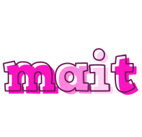 Mait hello logo