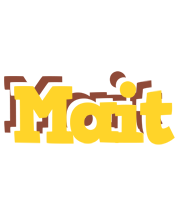 Mait hotcup logo