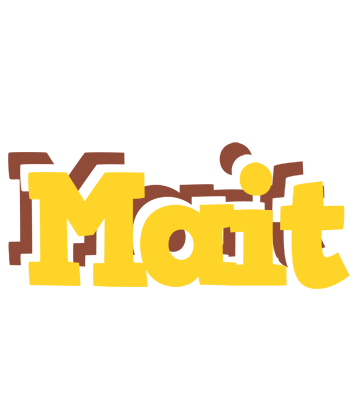 Mait hotcup logo
