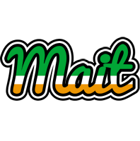 Mait ireland logo