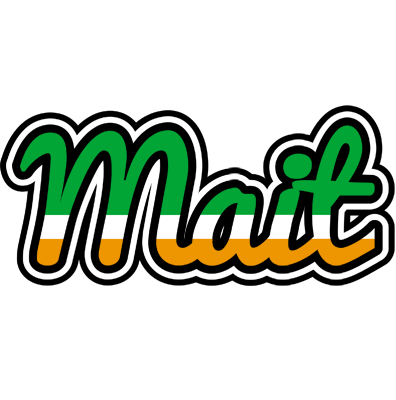 Mait ireland logo