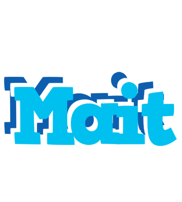 Mait jacuzzi logo