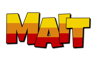 Mait jungle logo