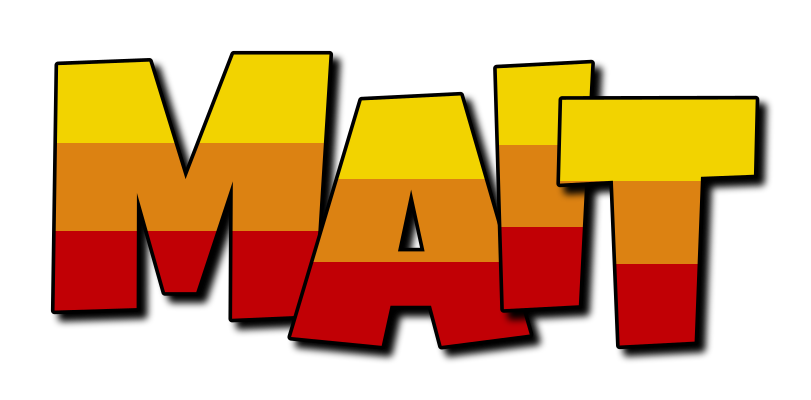 Mait jungle logo