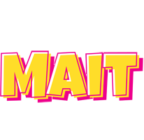 Mait kaboom logo