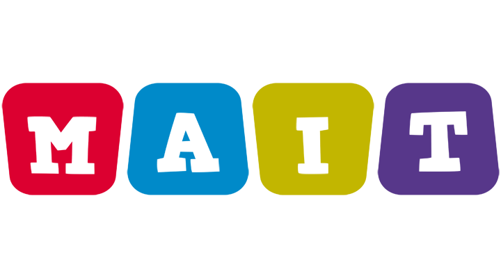 Mait kiddo logo