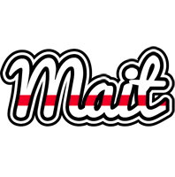 Mait kingdom logo