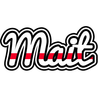Mait kingdom logo