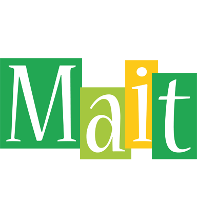 Mait lemonade logo