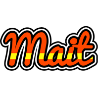 Mait madrid logo