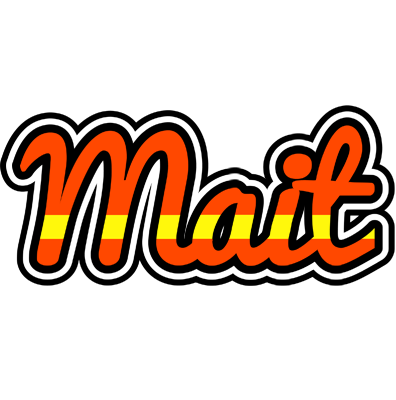 Mait madrid logo