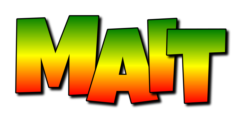 Mait mango logo