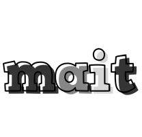 Mait night logo