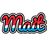 Mait norway logo