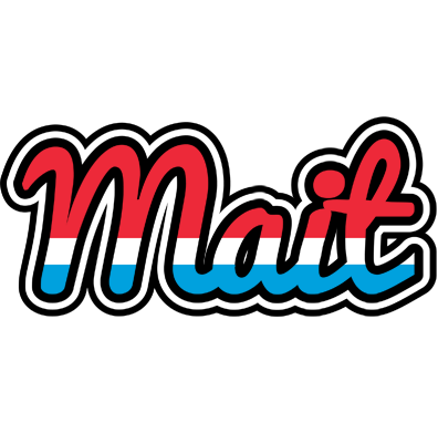 Mait norway logo