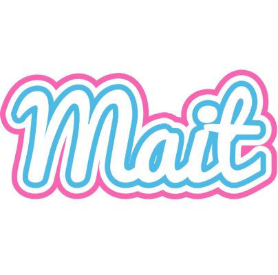 Mait outdoors logo