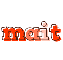 Mait paint logo