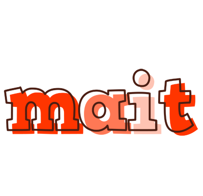 Mait paint logo