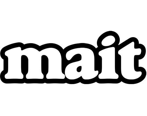 Mait panda logo