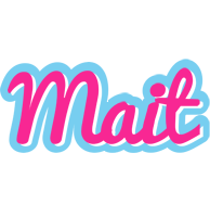 Mait popstar logo