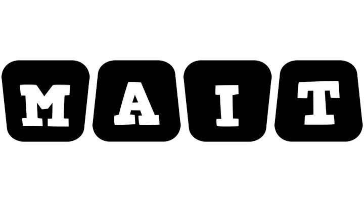Mait racing logo