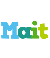 Mait rainbows logo