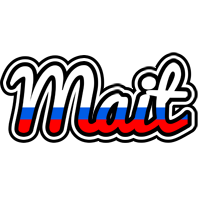 Mait russia logo