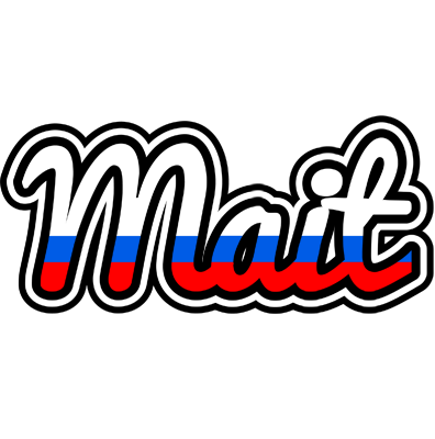 Mait russia logo