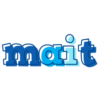 Mait sailor logo