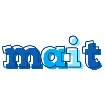 Mait sailor logo