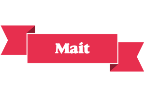 Mait sale logo