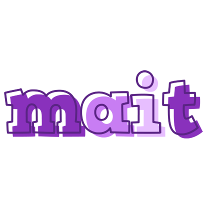 Mait sensual logo