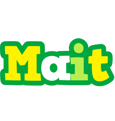 Mait soccer logo