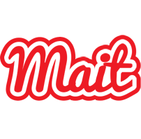 Mait sunshine logo