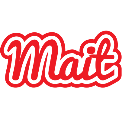 Mait sunshine logo
