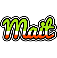 Mait superfun logo