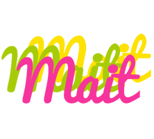 Mait sweets logo