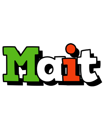 Mait venezia logo