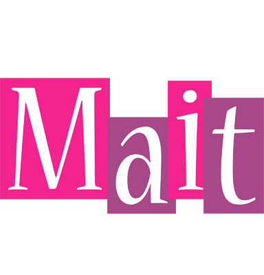 Mait whine logo