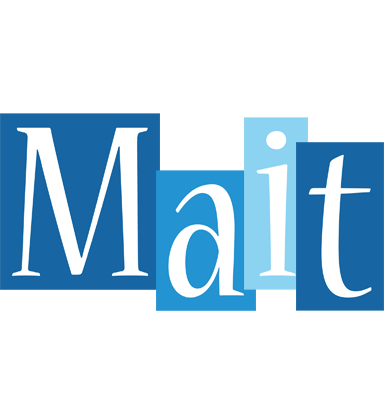 Mait winter logo